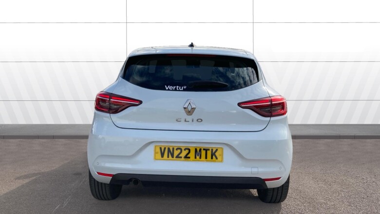 Renault Clio 1.0 TCe 90 Iconic Edition 5dr Petrol Hatchback